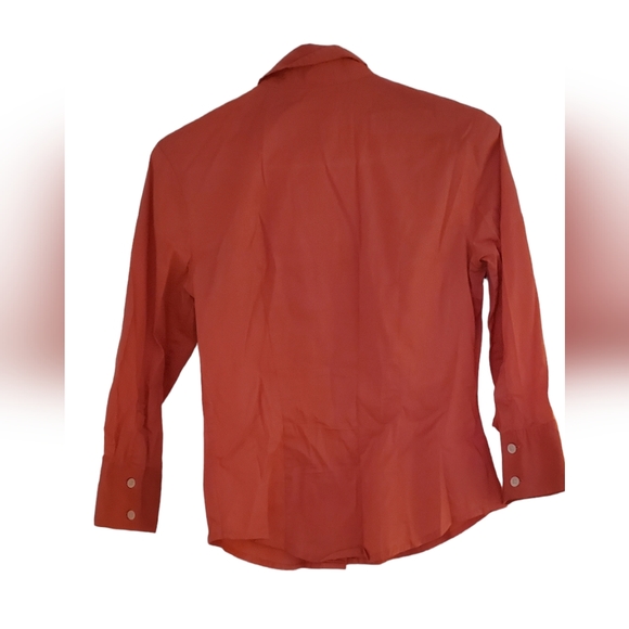 Banana Republic Shirt - Picture 2 of 4